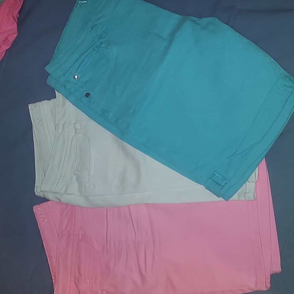 Arizona Kids Bermuda Shorts